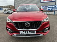 USED 2022 72 MG MG HS 1.5 T-GDI Excite SUV 5dr Petrol DCT Euro 6 (s/s) (162 ps) 2 OWNERS FROM NEW* AUTOMATIC* SAT NAV* PARKING SENSORS* REVERSING CAMERA* CRUISE CONTROL* ELECTRIC HANDBRAKE* LANE / SPEED / HILL ASSIST* AUTO START / STOP* TRACTION CONTROL* BLIND SPOT DETECTION