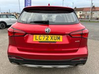 USED 2022 72 MG MG HS 1.5 T-GDI Excite SUV 5dr Petrol DCT Euro 6 (s/s) (162 ps) 2 OWNERS FROM NEW* AUTOMATIC* SAT NAV* PARKING SENSORS* REVERSING CAMERA* CRUISE CONTROL* ELECTRIC HANDBRAKE* LANE / SPEED / HILL ASSIST* AUTO START / STOP* TRACTION CONTROL* BLIND SPOT DETECTION