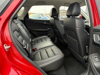 USED 2022 72 MG MG HS 1.5 T-GDI Excite SUV 5dr Petrol DCT Euro 6 (s/s) (162 ps) 2 OWNERS FROM NEW* AUTOMATIC* SAT NAV* PARKING SENSORS* REVERSING CAMERA* CRUISE CONTROL* ELECTRIC HANDBRAKE* LANE / SPEED / HILL ASSIST* AUTO START / STOP* TRACTION CONTROL* BLIND SPOT DETECTION
