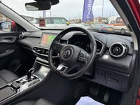 USED 2022 72 MG MG HS 1.5 T-GDI Excite SUV 5dr Petrol DCT Euro 6 (s/s) (162 ps) 2 OWNERS FROM NEW* AUTOMATIC* SAT NAV* PARKING SENSORS* REVERSING CAMERA* CRUISE CONTROL* ELECTRIC HANDBRAKE* LANE / SPEED / HILL ASSIST* AUTO START / STOP* TRACTION CONTROL* BLIND SPOT DETECTION