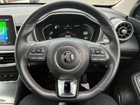 USED 2022 72 MG MG HS 1.5 T-GDI Excite SUV 5dr Petrol DCT Euro 6 (s/s) (162 ps) 2 OWNERS FROM NEW* AUTOMATIC* SAT NAV* PARKING SENSORS* REVERSING CAMERA* CRUISE CONTROL* ELECTRIC HANDBRAKE* LANE / SPEED / HILL ASSIST* AUTO START / STOP* TRACTION CONTROL* BLIND SPOT DETECTION