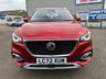 USED 2022 72 MG MG HS 1.5 T-GDI Excite SUV 5dr Petrol DCT Euro 6 (s/s) (162 ps) 2 OWNERS FROM NEW* AUTOMATIC* SAT NAV* PARKING SENSORS* REVERSING CAMERA* CRUISE CONTROL* ELECTRIC HANDBRAKE* LANE / SPEED / HILL ASSIST* AUTO START / STOP* TRACTION CONTROL* BLIND SPOT DETECTION