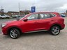 USED 2022 72 MG MG HS 1.5 T-GDI Excite SUV 5dr Petrol DCT Euro 6 (s/s) (162 ps) 2 OWNERS FROM NEW* AUTOMATIC* SAT NAV* PARKING SENSORS* REVERSING CAMERA* CRUISE CONTROL* ELECTRIC HANDBRAKE* LANE / SPEED / HILL ASSIST* AUTO START / STOP* TRACTION CONTROL* BLIND SPOT DETECTION