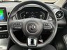 USED 2022 72 MG MG HS 1.5 T-GDI Excite SUV 5dr Petrol DCT Euro 6 (s/s) (162 ps) 2 OWNERS FROM NEW* AUTOMATIC* SAT NAV* PARKING SENSORS* REVERSING CAMERA* CRUISE CONTROL* ELECTRIC HANDBRAKE* LANE / SPEED / HILL ASSIST* AUTO START / STOP* TRACTION CONTROL* BLIND SPOT DETECTION