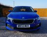 USED 2023 72 SKODA SCALA 1.0 TSI SE Hatchback 5dr Petrol DSG Euro 6 (s/s) (110 ps) Bluetooth - Rear PA - FSH - Dec MOT