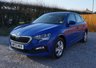 USED 2023 72 SKODA SCALA 1.0 TSI SE Hatchback 5dr Petrol DSG Euro 6 (s/s) (110 ps) Bluetooth - Rear PA - FSH - Dec MOT