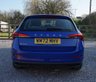 USED 2023 72 SKODA SCALA 1.0 TSI SE Hatchback 5dr Petrol DSG Euro 6 (s/s) (110 ps) Bluetooth - Rear PA - FSH - Dec MOT