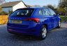 USED 2023 72 SKODA SCALA 1.0 TSI SE Hatchback 5dr Petrol DSG Euro 6 (s/s) (110 ps) Bluetooth - Rear PA - FSH - Dec MOT