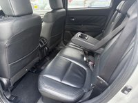 USED 2018 68 MITSUBISHI OUTLANDER 2.4h TwinMotor 13.8kWh 4h SUV 5dr Petrol Plug-in Hybrid CVT 4WD Euro 6 (s/s) (209 ps) Bluetooth,heat seats,cruise+