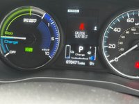 USED 2018 68 MITSUBISHI OUTLANDER 2.4h TwinMotor 13.8kWh 4h SUV 5dr Petrol Plug-in Hybrid CVT 4WD Euro 6 (s/s) (209 ps) Bluetooth,heat seats,cruise+