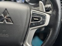 USED 2018 68 MITSUBISHI OUTLANDER 2.4h TwinMotor 13.8kWh 4h SUV 5dr Petrol Plug-in Hybrid CVT 4WD Euro 6 (s/s) (209 ps) Bluetooth,heat seats,cruise+