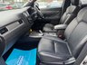 USED 2018 68 MITSUBISHI OUTLANDER 2.4h TwinMotor 13.8kWh 4h SUV 5dr Petrol Plug-in Hybrid CVT 4WD Euro 6 (s/s) (209 ps) Bluetooth,heat seats,cruise+