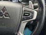 USED 2018 68 MITSUBISHI OUTLANDER 2.4h TwinMotor 13.8kWh 4h SUV 5dr Petrol Plug-in Hybrid CVT 4WD Euro 6 (s/s) (209 ps) Bluetooth,heat seats,cruise+