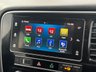 USED 2018 68 MITSUBISHI OUTLANDER 2.4h TwinMotor 13.8kWh 4h SUV 5dr Petrol Plug-in Hybrid CVT 4WD Euro 6 (s/s) (209 ps) Bluetooth,heat seats,cruise+