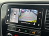 USED 2018 68 MITSUBISHI OUTLANDER 2.4h TwinMotor 13.8kWh 4h SUV 5dr Petrol Plug-in Hybrid CVT 4WD Euro 6 (s/s) (209 ps) Bluetooth,heat seats,cruise+