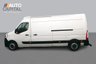 USED 2022 71 RENAULT MASTER 2.3 dCi 35 Business FWD 135 BHP L3 H2 Refrigerated Van Euro 6 ULEZ Compliant  2 Separate Fridge units | Fridge and Freezer Unit | Stand by Unit