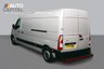 USED 2022 71 RENAULT MASTER 2.3 dCi 35 Business FWD 135 BHP L3 H2 Refrigerated Van Euro 6 ULEZ Compliant  2 Separate Fridge units | Fridge and Freezer Unit | Stand by Unit