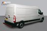 USED 2022 71 RENAULT MASTER 2.3 dCi 35 Business FWD 135 BHP L3 H2 Refrigerated Van Euro 6 ULEZ Compliant  2 Separate Fridge units | Fridge and Freezer Unit | Stand by Unit