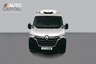USED 2022 71 RENAULT MASTER 2.3 dCi 35 Business FWD 135 BHP L3 H2 Refrigerated Van Euro 6 ULEZ Compliant  2 Separate Fridge units | Fridge and Freezer Unit | Stand by Unit
