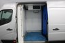 USED 2022 71 RENAULT MASTER 2.3 dCi 35 Business FWD 135 BHP L3 H2 Refrigerated Van Euro 6 ULEZ Compliant  2 Separate Fridge units | Fridge and Freezer Unit | Stand by Unit