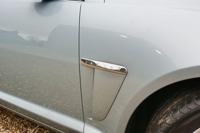 2011 JAGUAR XF 2.2d Premium Luxury Saloon 4dr Diesel Auto Euro 5 (s/s) (190 ps) - Photo 11