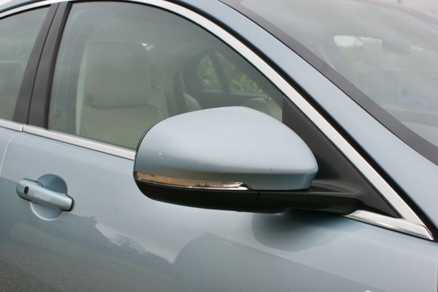 2011 JAGUAR XF 2.2d Premium Luxury Saloon 4dr Diesel Auto Euro 5 (s/s) (190 ps) - Photo 12