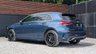 USED 2021 71 MERCEDES-BENZ A-CLASS 1.3 A250e 15.6kWh AMG Line Edition (Premium Plus) Hatchback 5dr Petrol Plug-in Hybrid 8G-DCT Euro 6 (s/s) (218 ps) 