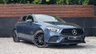 USED 2021 71 MERCEDES-BENZ A-CLASS 1.3 A250e 15.6kWh AMG Line Edition (Premium Plus) Hatchback 5dr Petrol Plug-in Hybrid 8G-DCT Euro 6 (s/s) (218 ps) 