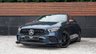 USED 2021 71 MERCEDES-BENZ A-CLASS 1.3 A250e 15.6kWh AMG Line Edition (Premium Plus) Hatchback 5dr Petrol Plug-in Hybrid 8G-DCT Euro 6 (s/s) (218 ps) 