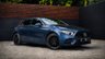 USED 2021 71 MERCEDES-BENZ A-CLASS 1.3 A250e 15.6kWh AMG Line Edition (Premium Plus) Hatchback 5dr Petrol Plug-in Hybrid 8G-DCT Euro 6 (s/s) (218 ps) 
