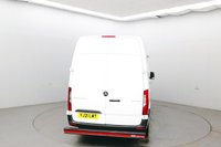 USED 2021 21 MERCEDES-BENZ SPRINTER 2.1 314 CDI Progressive RWD 145 BHP L2 H2 Refrigerated Van Euro 6 ULEZ Compliant Fridge Unit | Stand by Unit | Apple CarPlay