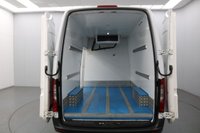 USED 2021 21 MERCEDES-BENZ SPRINTER 2.1 314 CDI Progressive RWD 145 BHP L2 H2 Refrigerated Van Euro 6 ULEZ Compliant Fridge Unit | Stand by Unit | Apple CarPlay