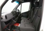 USED 2021 21 MERCEDES-BENZ SPRINTER 2.1 314 CDI Progressive RWD 145 BHP L2 H2 Refrigerated Van Euro 6 ULEZ Compliant Fridge Unit | Stand by Unit | Apple CarPlay