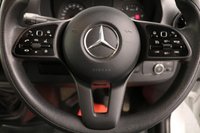 USED 2021 21 MERCEDES-BENZ SPRINTER 2.1 314 CDI Progressive RWD 145 BHP L2 H2 Refrigerated Van Euro 6 ULEZ Compliant Fridge Unit | Stand by Unit | Apple CarPlay