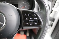 USED 2021 21 MERCEDES-BENZ SPRINTER 2.1 314 CDI Progressive RWD 145 BHP L2 H2 Refrigerated Van Euro 6 ULEZ Compliant Fridge Unit | Stand by Unit | Apple CarPlay