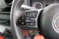 USED 2021 21 MERCEDES-BENZ SPRINTER 2.1 314 CDI Progressive RWD 145 BHP L2 H2 Refrigerated Van Euro 6 ULEZ Compliant Fridge Unit | Stand by Unit | Apple CarPlay