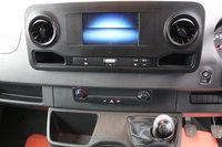 USED 2021 21 MERCEDES-BENZ SPRINTER 2.1 314 CDI Progressive RWD 145 BHP L2 H2 Refrigerated Van Euro 6 ULEZ Compliant Fridge Unit | Stand by Unit | Apple CarPlay