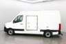 USED 2021 21 MERCEDES-BENZ SPRINTER 2.1 314 CDI Progressive RWD 145 BHP L2 H2 Refrigerated Van Euro 6 ULEZ Compliant Fridge Unit | Stand by Unit | Apple CarPlay
