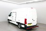 USED 2021 21 MERCEDES-BENZ SPRINTER 2.1 314 CDI Progressive RWD 145 BHP L2 H2 Refrigerated Van Euro 6 ULEZ Compliant Fridge Unit | Stand by Unit | Apple CarPlay