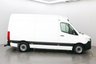 USED 2021 21 MERCEDES-BENZ SPRINTER 2.1 314 CDI Progressive RWD 145 BHP L2 H2 Refrigerated Van Euro 6 ULEZ Compliant Fridge Unit | Stand by Unit | Apple CarPlay
