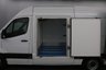 USED 2021 21 MERCEDES-BENZ SPRINTER 2.1 314 CDI Progressive RWD 145 BHP L2 H2 Refrigerated Van Euro 6 ULEZ Compliant Fridge Unit | Stand by Unit | Apple CarPlay