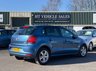USED 2016 66 VOLKSWAGEN POLO 1.2 TSI BlueMotion Tech Match Hatchback 5dr Petrol Manual Euro 6 (s/s) (90 ps) 