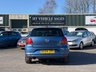 USED 2016 66 VOLKSWAGEN POLO 1.2 TSI BlueMotion Tech Match Hatchback 5dr Petrol Manual Euro 6 (s/s) (90 ps) 