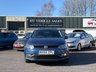 USED 2016 66 VOLKSWAGEN POLO 1.2 TSI BlueMotion Tech Match Hatchback 5dr Petrol Manual Euro 6 (s/s) (90 ps) 