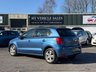 USED 2016 66 VOLKSWAGEN POLO 1.2 TSI BlueMotion Tech Match Hatchback 5dr Petrol Manual Euro 6 (s/s) (90 ps) 