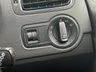 USED 2016 66 VOLKSWAGEN POLO 1.2 TSI BlueMotion Tech Match Hatchback 5dr Petrol Manual Euro 6 (s/s) (90 ps) 