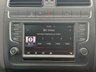 USED 2016 66 VOLKSWAGEN POLO 1.2 TSI BlueMotion Tech Match Hatchback 5dr Petrol Manual Euro 6 (s/s) (90 ps) 