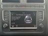 USED 2016 66 VOLKSWAGEN POLO 1.2 TSI BlueMotion Tech Match Hatchback 5dr Petrol Manual Euro 6 (s/s) (90 ps) 