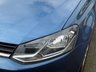 USED 2016 66 VOLKSWAGEN POLO 1.2 TSI BlueMotion Tech Match Hatchback 5dr Petrol Manual Euro 6 (s/s) (90 ps) 
