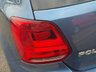 USED 2016 66 VOLKSWAGEN POLO 1.2 TSI BlueMotion Tech Match Hatchback 5dr Petrol Manual Euro 6 (s/s) (90 ps) 